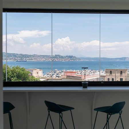 Bed and Breakfast Domus Diana Bacoli Esterno foto