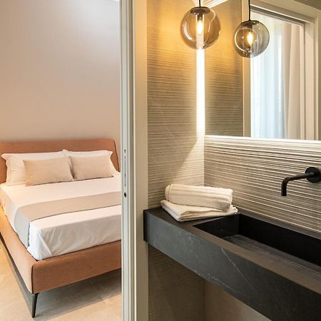 Bed and Breakfast Domus Diana Bacoli Esterno foto