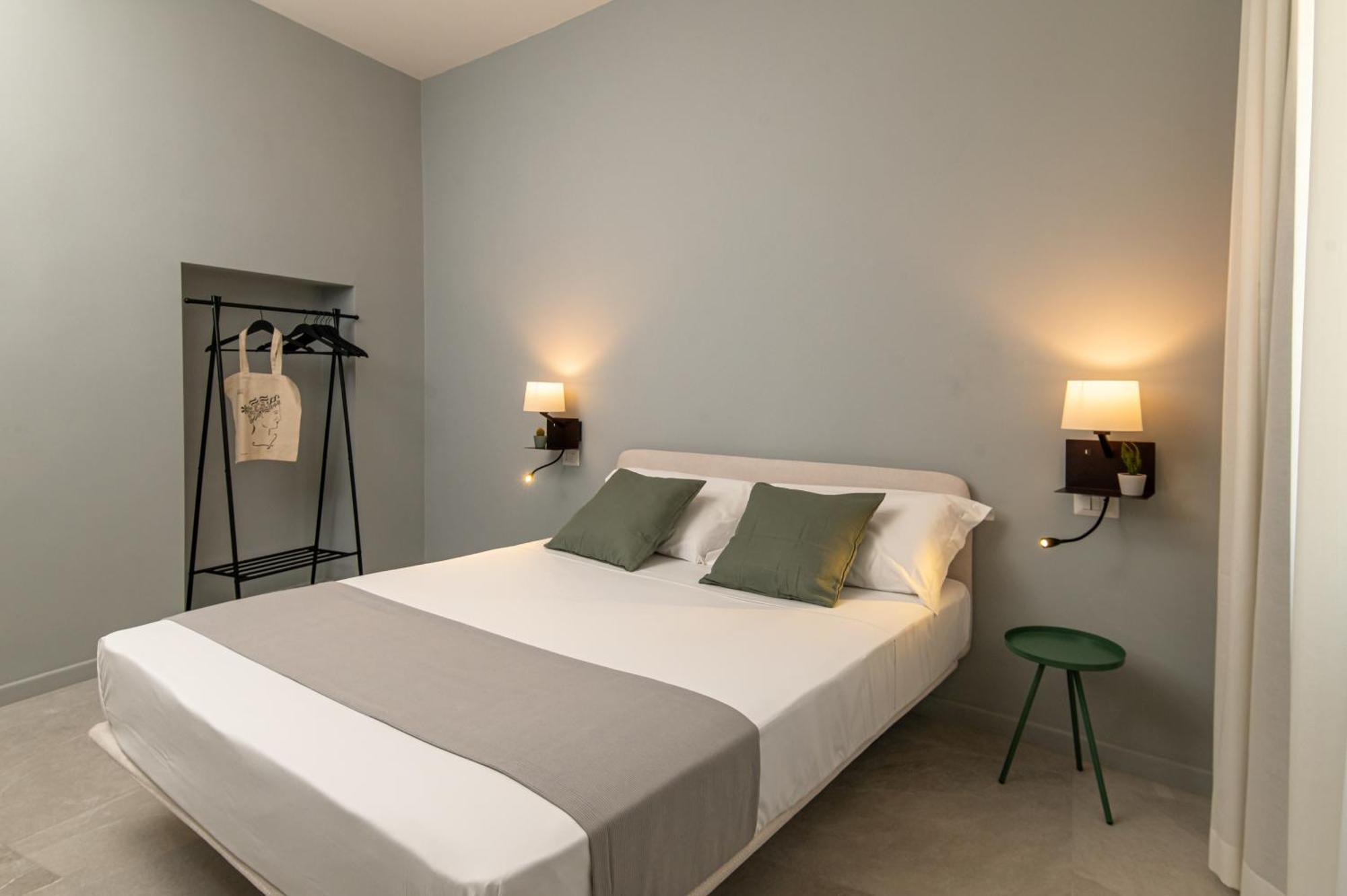 Bed and Breakfast Domus Diana Bacoli Esterno foto