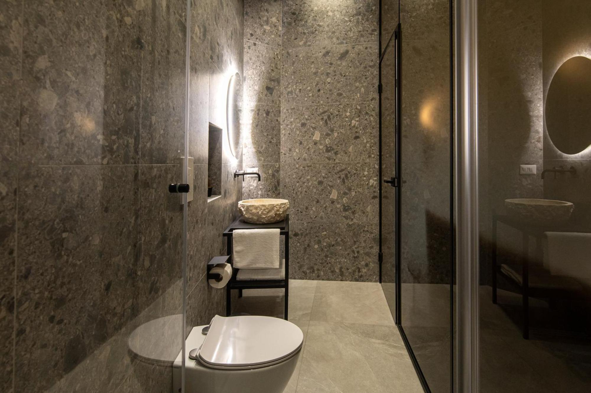 Bed and Breakfast Domus Diana Bacoli Camera foto