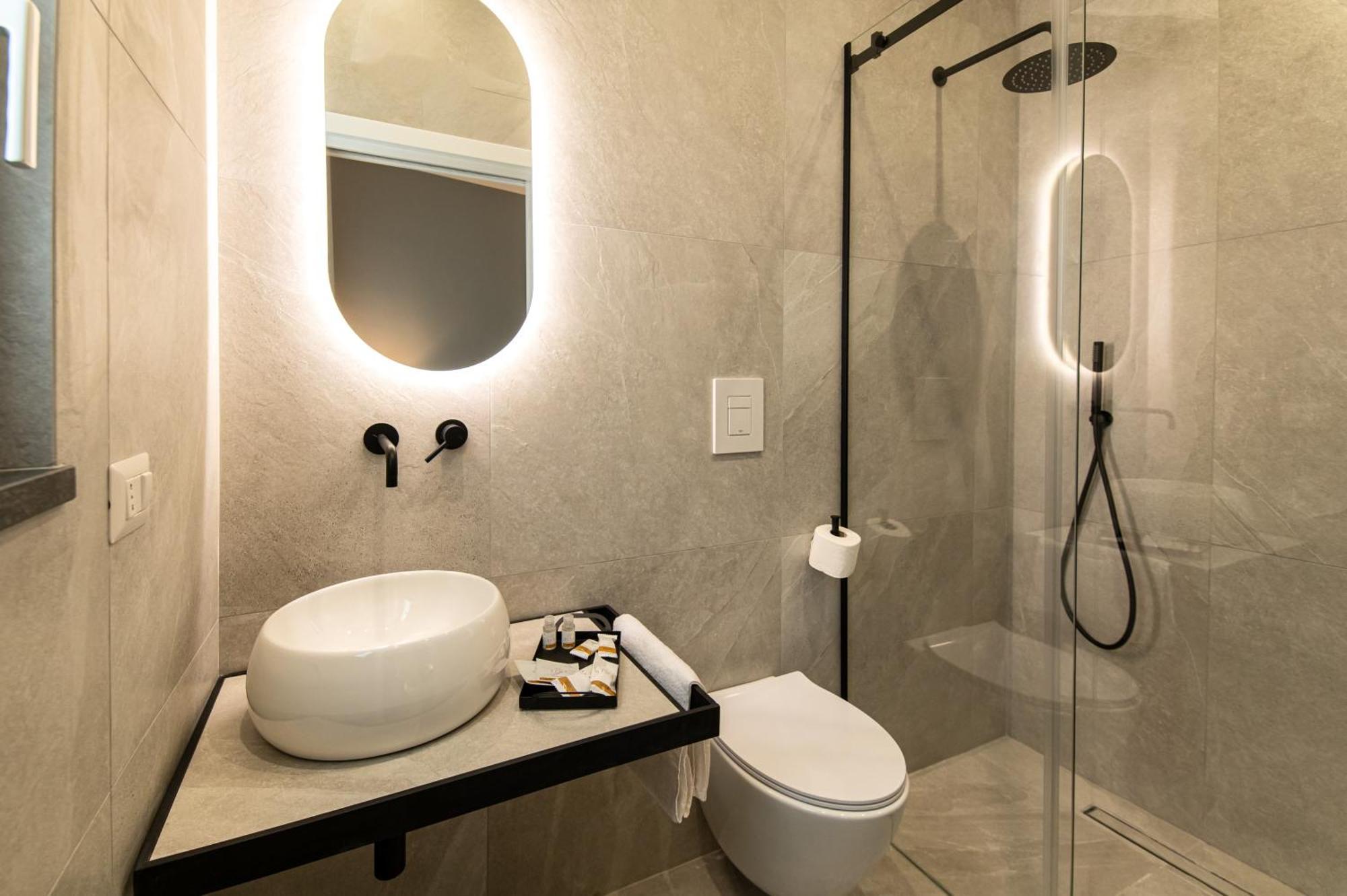 Bed and Breakfast Domus Diana Bacoli Esterno foto