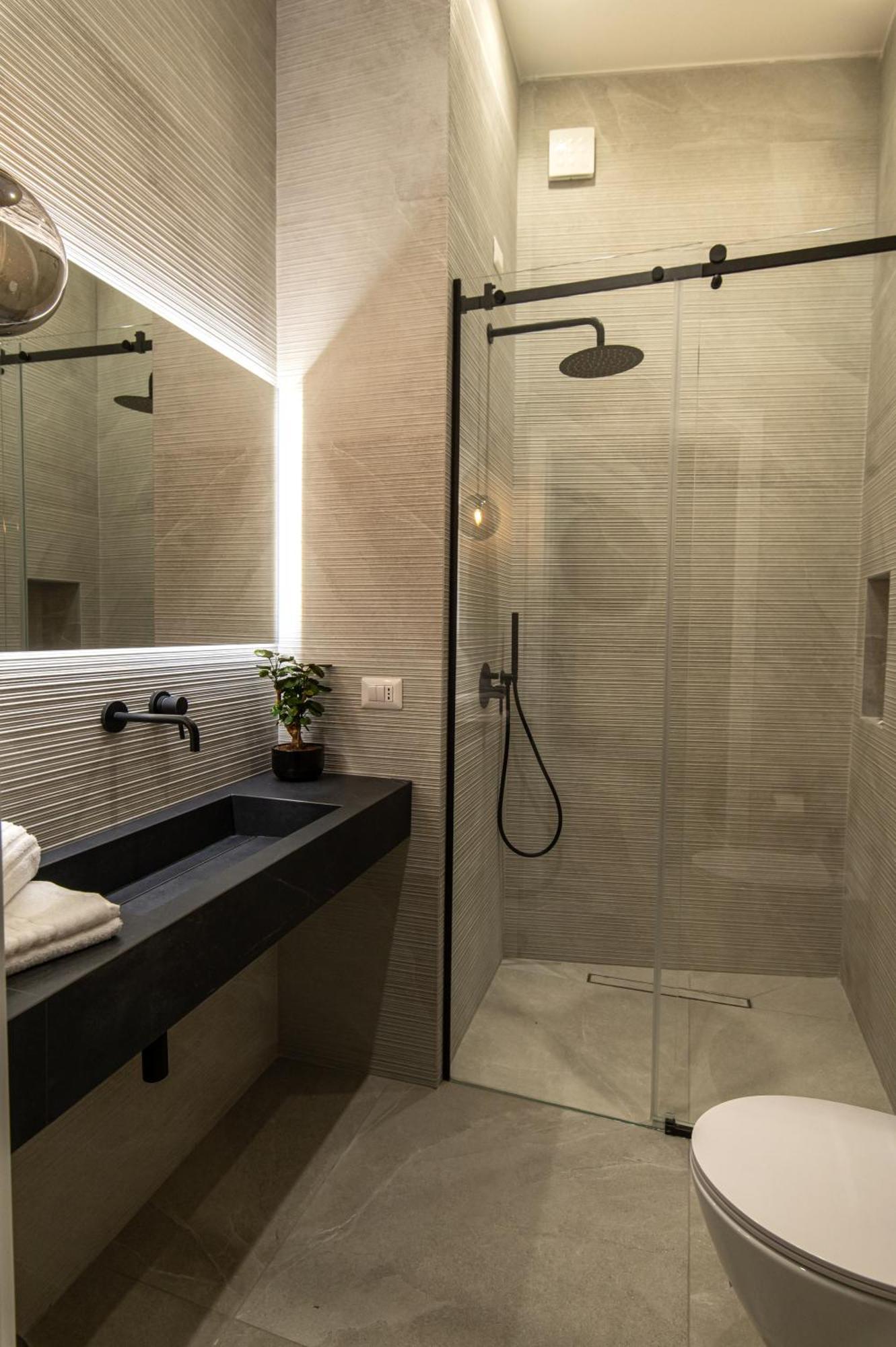 Bed and Breakfast Domus Diana Bacoli Esterno foto